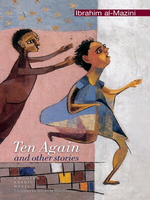 cover image of Ten Again and Other Stories